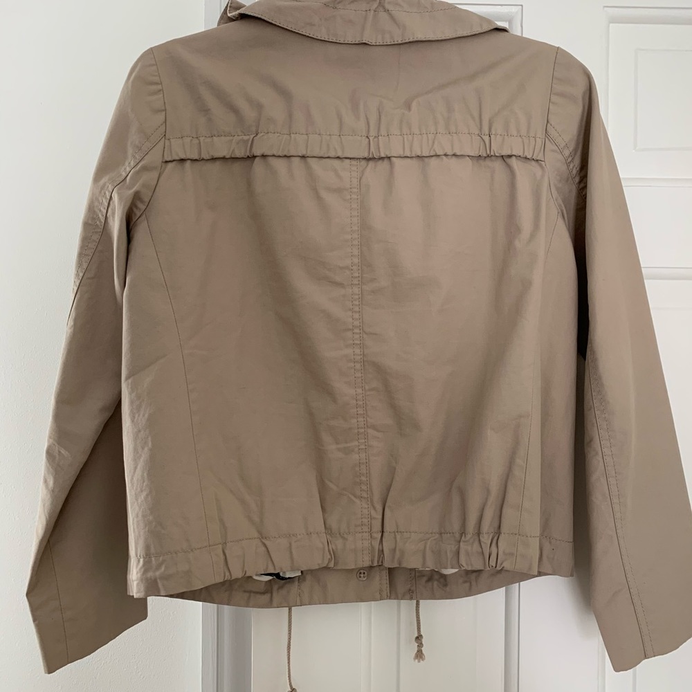 Loft Jacket - image 2